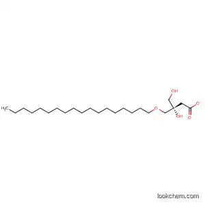 1,2-Propanediol, 3-(octadecyloxy)-, 2-acetate, (S)-