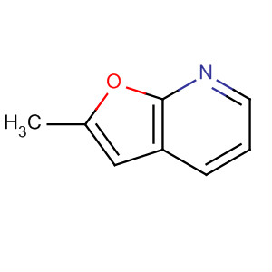 Furo[2,3-b]pyridine, 2-methyl-