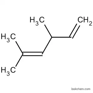 1,4-Hexadiene, 3,5-dimethyl-
