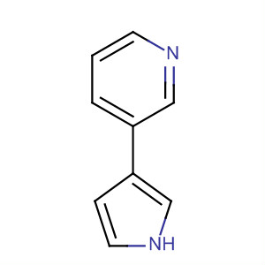 3-(1H-Pyrrol-3-yl)pyridine