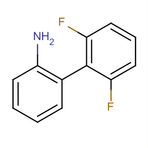 [1,1'-Biphenyl]-2-amine, 2',6'-difluoro-