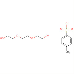 Ethanol,2-[2-(2-hydroxyethoxy)ethoxy]-,1-(4-Methylbenzenesulfonate)