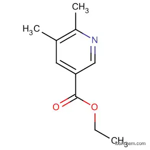 에틸 5,6-디메틸니코티네이트