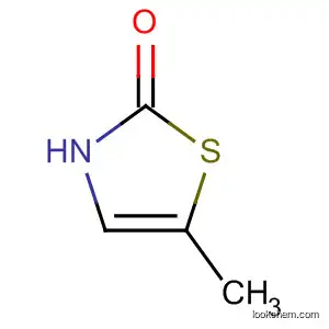 2(3H)-Thiazolone, 5-methyl-