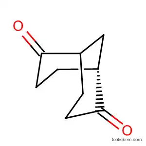 Bicyclo[3.3.1]nonane-2,6-dione, (1R)-