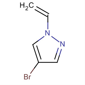 4-bromo-1-vinyl-1H-pyrazole(SALTDATA: FREE)