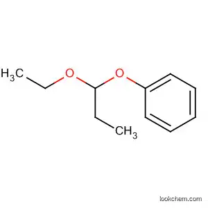Benzene, (1-ethoxypropoxy)-