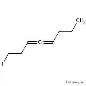 1-Iodoocta-3,4-diene