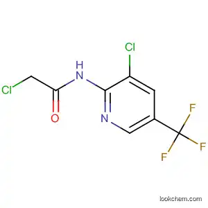 2-클로로-N-[3-클로로-5-(트리플루오로메틸)-2-피리디닐]아세트아미드