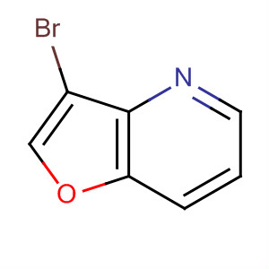 3-Bromofuro[3,2-b]pyridine cas no. 92404-63-2 97%
