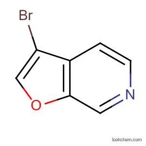 3-Bromofuro[2,3-c]pyridine