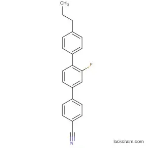 ３’－フルオロ－４”－プロピル－４－パラ－テルフエニルカルボニトリル