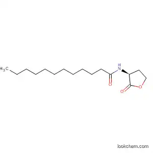 N-dodecanoyl-L-Homoserine lactone