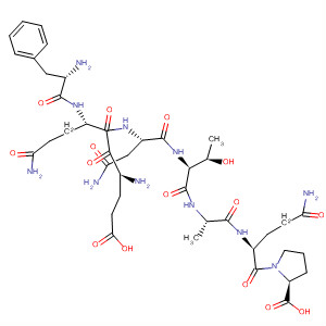 (Gln3)-Connexin37(51-58)(human,mouse,rat)