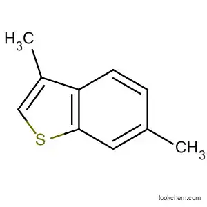 3,6-디메틸벤조[b]티오펜