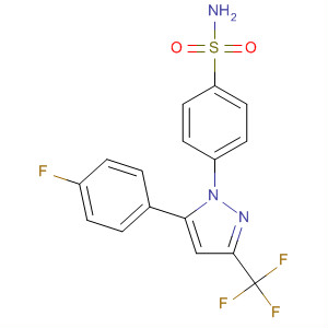 Mavacoxib