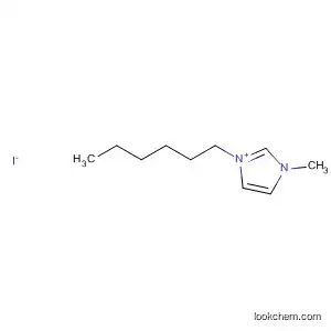 1-헥실-3-메틸이미다졸륨 아이오다이드