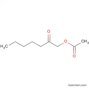 2-Heptanone, 1-(acetyloxy)-