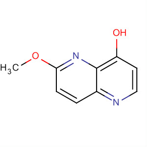 6-Methoxy-1,5-naphthyridin-4-ol
