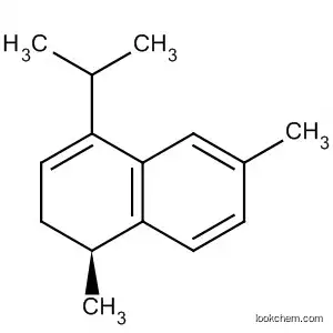 (S)-1,2-디하이드로-1,6-디메틸-4-이소프로필나프탈렌