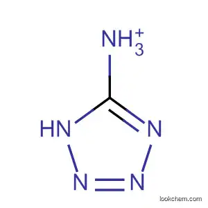 5,5'-Bi-1H-tetrazole, monoammonium salt