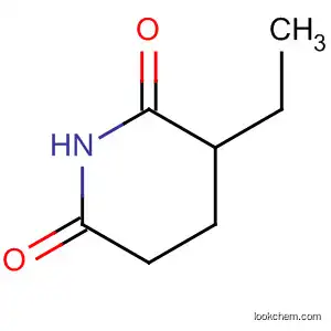 2,6-피페리딘디온, 3-에틸-