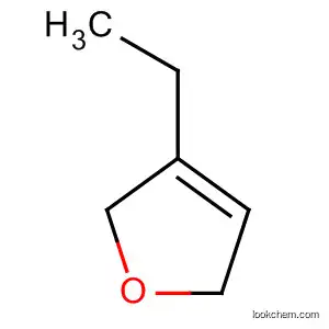 3- 에틸 -2,5- 디 하이드로 푸란
