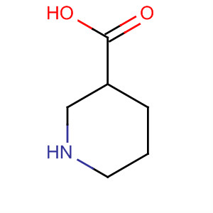 3-Piperidinecarboxylic acid