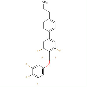 (3,5-difluoro-4’-propylbiphenyl-4-yl)(difluoro)methyl