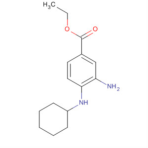 Ferrostatin-1(Fer-1);Benzoicacid,3-amino-4-(cyclohexylamino)-,ethylester