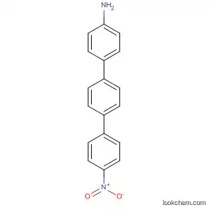 Molecular Structure of 38190-45-3 ((4''-NITRO-1,1':4',1''-TERPHENYL-4-YL)AMINE)