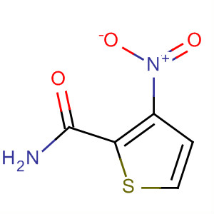 3-nitrothiophene-2-carboxaMide