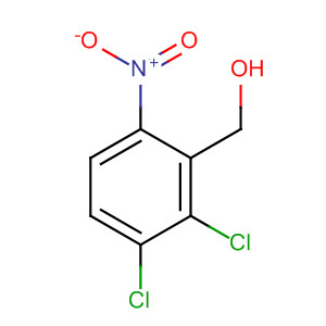 (2,3-Dichloro-6-Nitrophenyl)Methanol