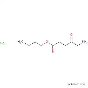 5-아미노-4-옥소펜탄산 부틸 에스테르 염산염