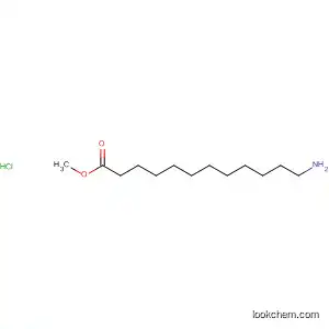 메틸 12-아미노도데카노에이트, 염산염