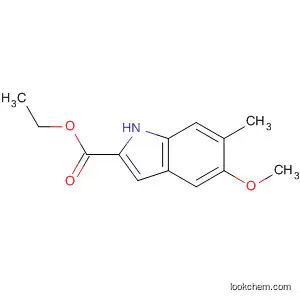 52674-17-6 Structure