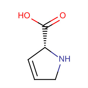 (2R)-2,5-dihydro-1H-Pyrrole-2-carboxylic acid