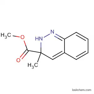 2-Quinoxalinecarboxylic acid, 3-methyl-, methyl ester