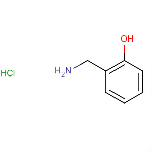 2-(Aminomethyl)phenolhydrochloride