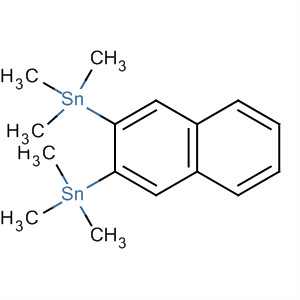 1,8-Bis(trimethylstannyl)naphthalene