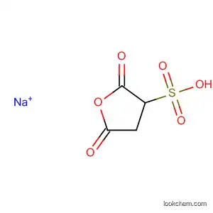 테트라히드로-2,5-디옥소-3-푸란술폰산, 나트륨염