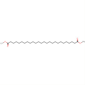 Hexacosanedioic acid, dimethyl ester