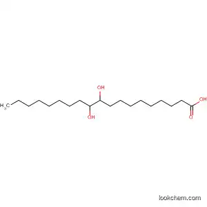 Nonadecanoic acid, 10,11-dihydroxy-