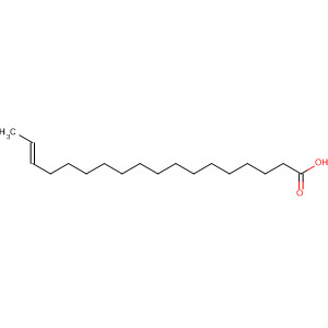 16-Octadecenoic acid, (16E)-