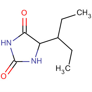 5-(neo-Pentyl)hydantoin