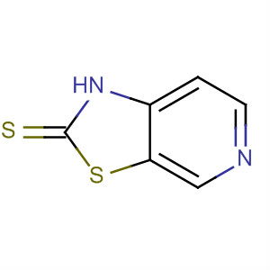 Thiazolo[5,4-c]pyridine-2-thiol