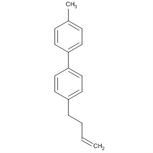 1,1'-Biphenyl, 4-(3-butenyl)-4'-methyl-