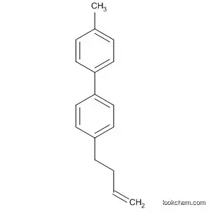 1,1'-Biphenyl, 4-(3-butenyl)-4'-methyl-
