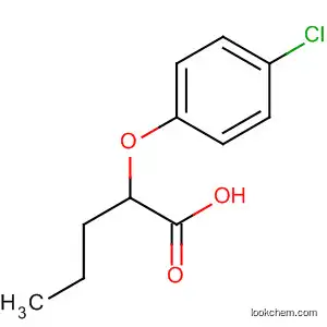 Molecular Structure of 119061-16-4 (CHEMBRDG-BB 5870883)