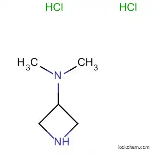 3-(DIMETHYLAMINO)AZETIDINE DIHYDROCHLORIDE